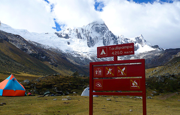 Caminatas convencionales